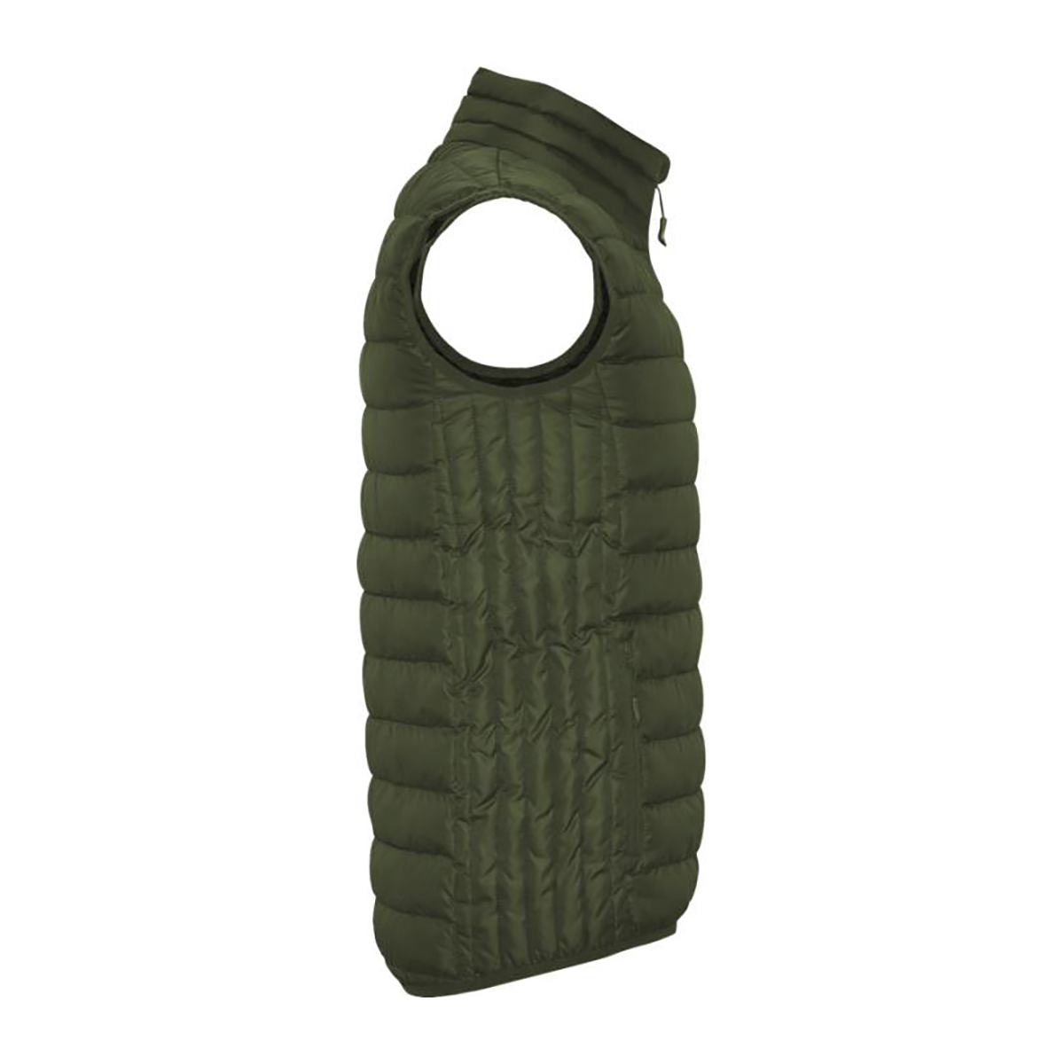 Roly Daunenweste - Herren | Polyester | Farbig | Bestickung