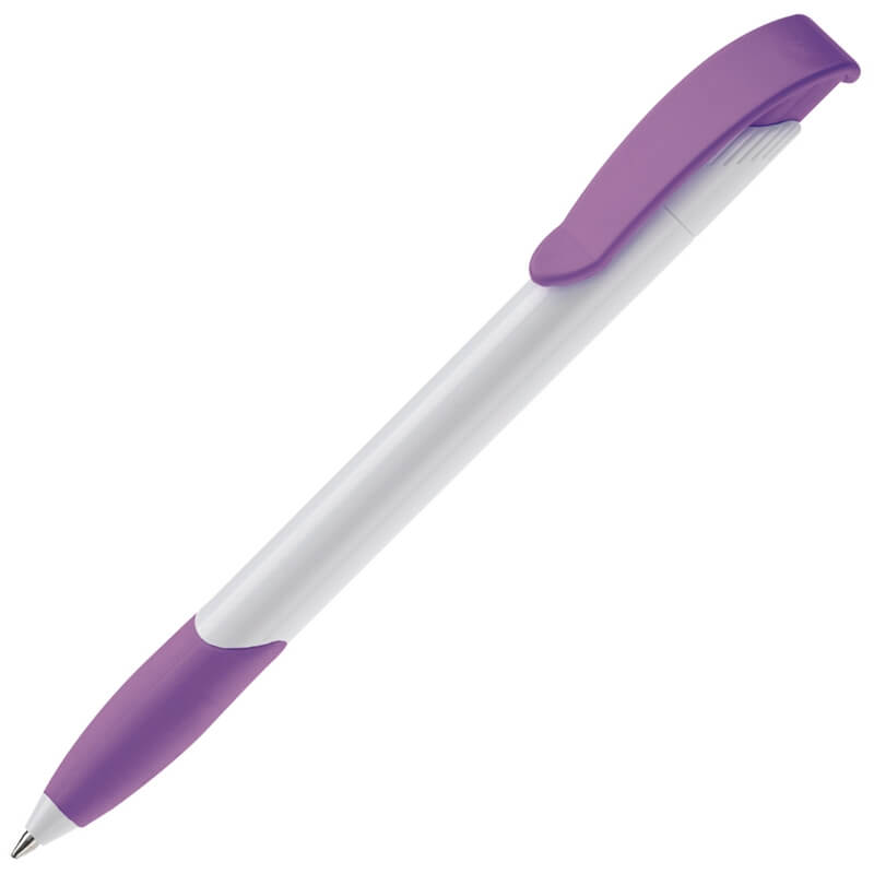 Stylo à bille | Recharge jumbo | Fabriqué en Europe | Jusqu'à 4 couleurs d'impression