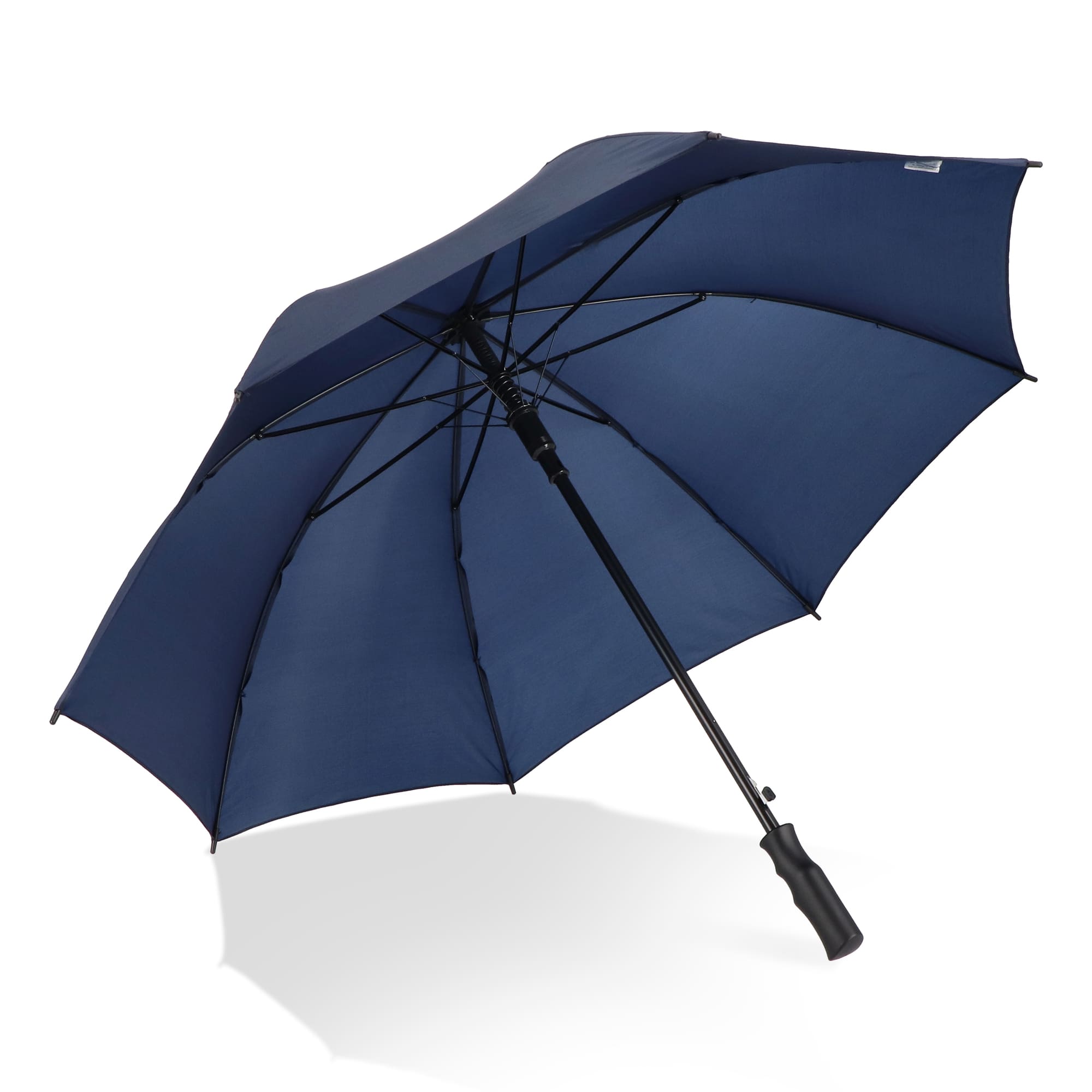 Regenschirm – Ø 103 cm | Automatisch | Fiberglas | Griff