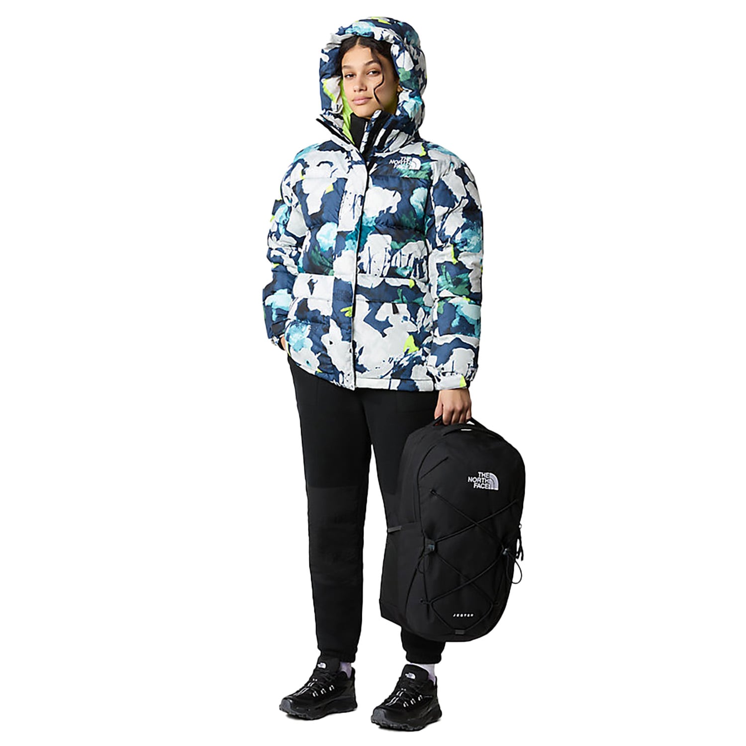 The North Face | Sac Jester pour ordinateur | 15 pouces