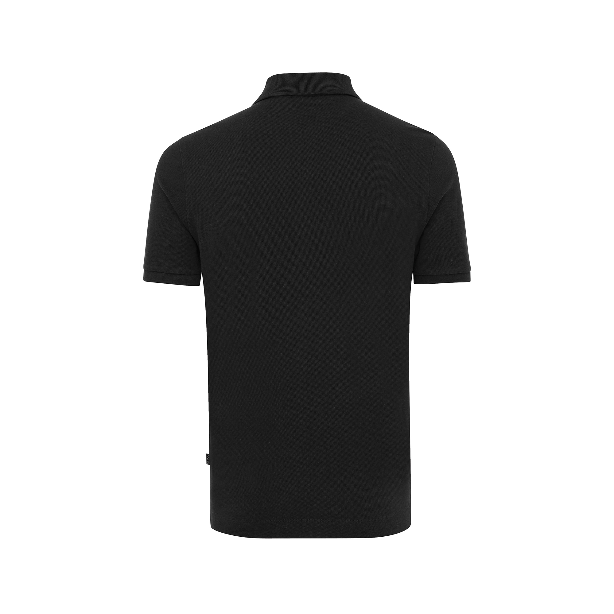 Iqoniq polo Juda - Unisex | Gerecycled katoen | 220 gr/m2