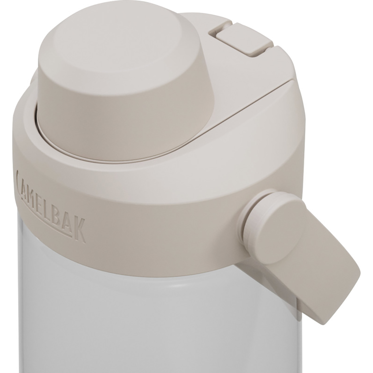 Borraccia con tappo Chug – 750 ml | A tenuta stagna | Tritan™ Renew | Manico girevole