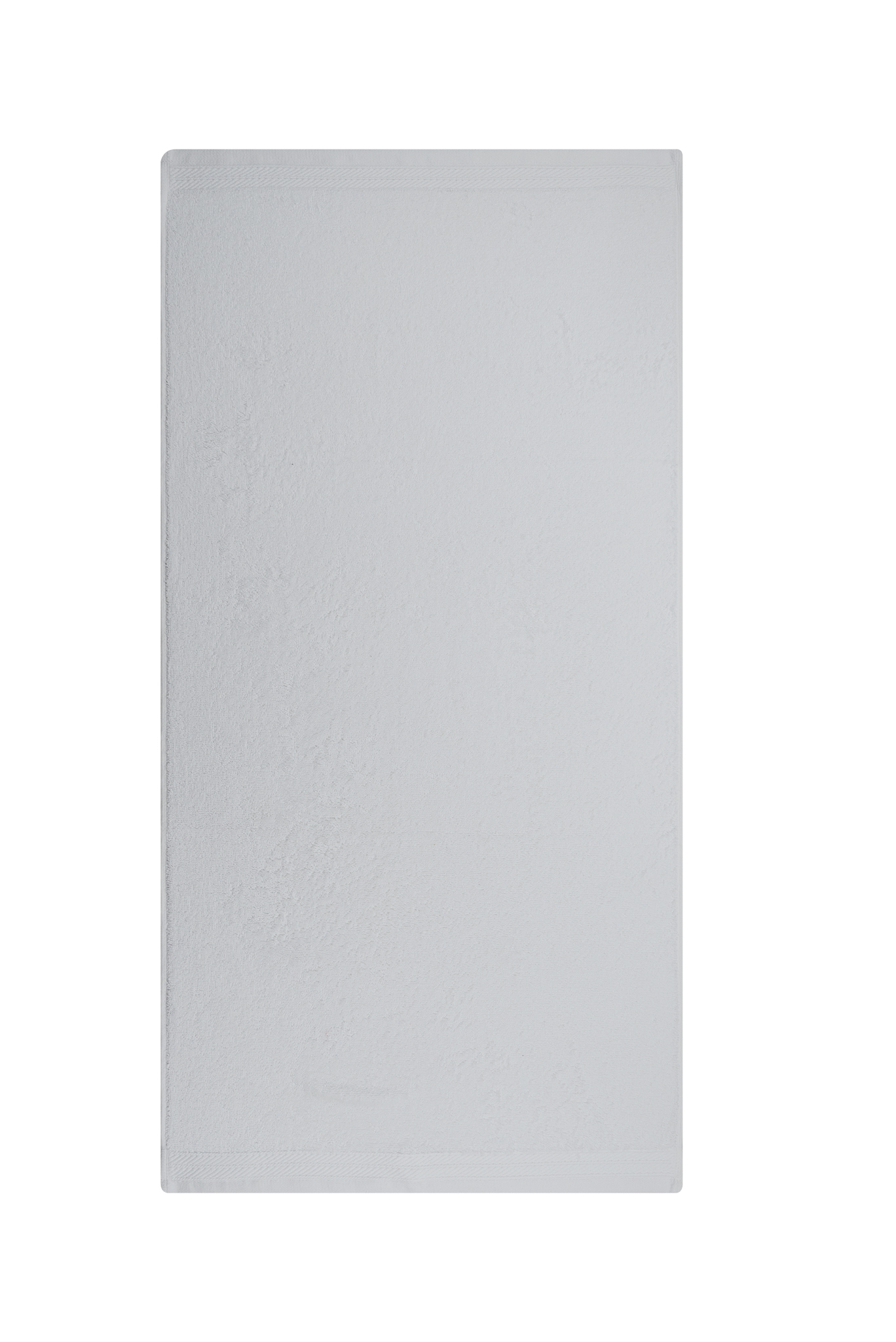 Telo bagno - 100 x 50 cm | 550 gr/mq | Ricamo