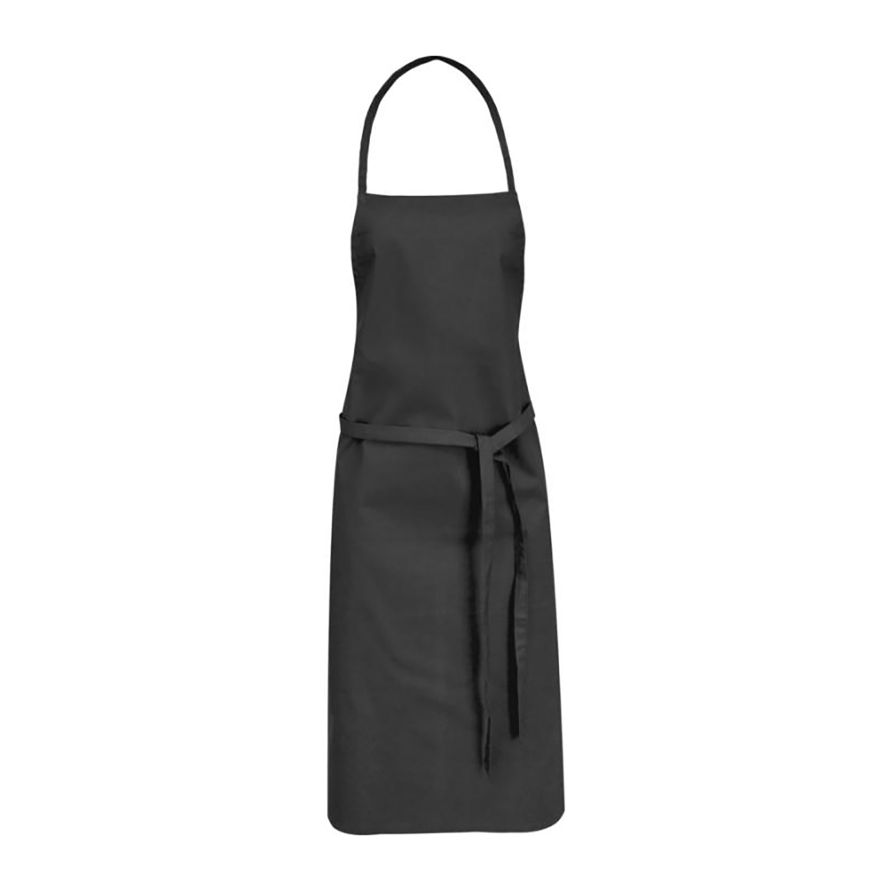 Keukenschort – Reeva | 100 % katoen | 180 g/m² | 65 × 90 cm | Neutraal design