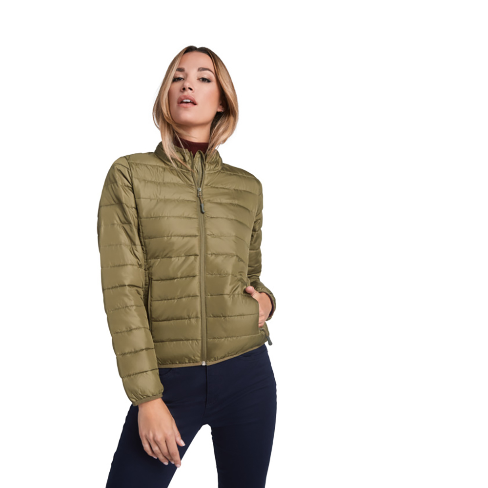 Daunenjacke Magna - Damen | 290 g/m² | Polyester | Wasserabweisend