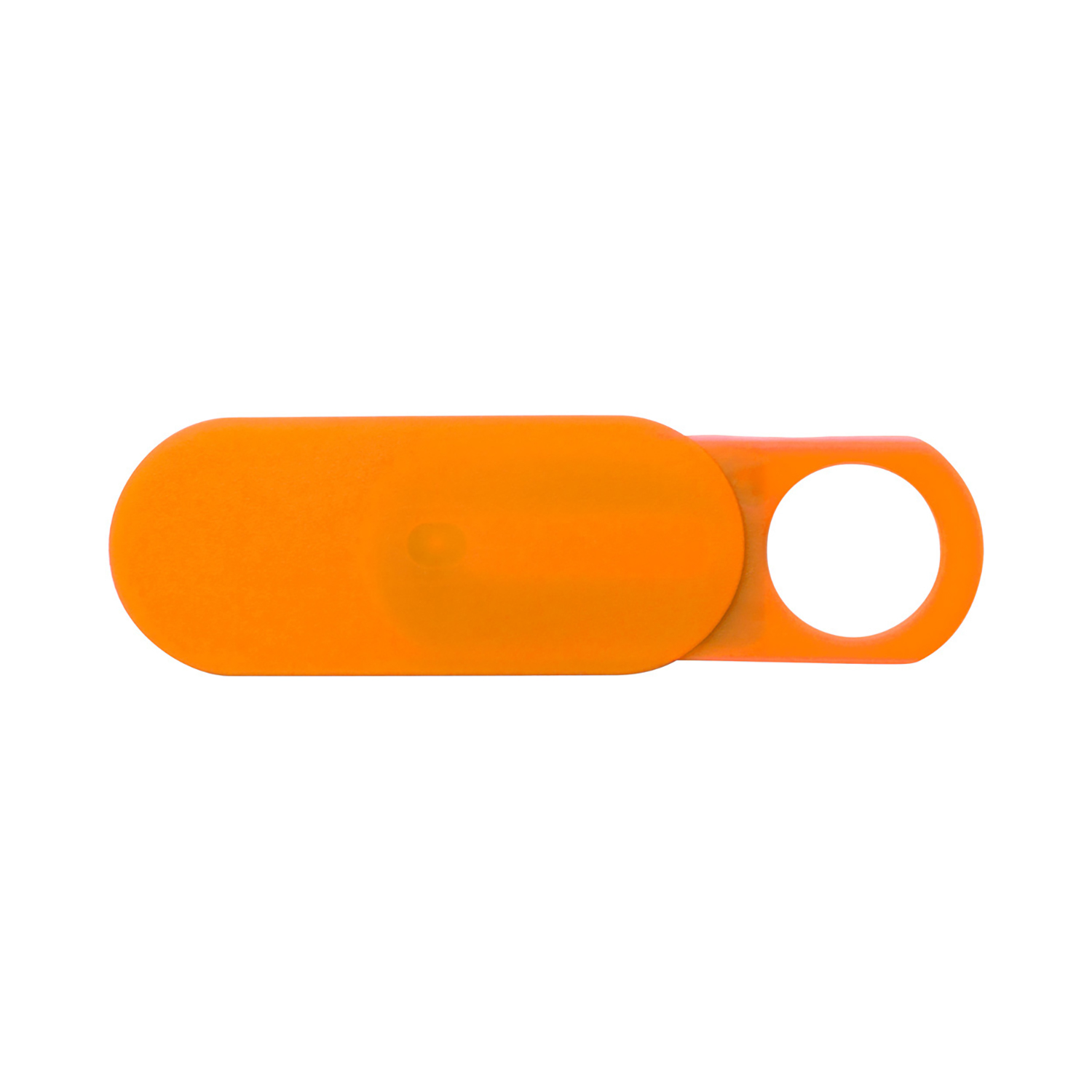 Cache webcam coloré | Plastique | Auto-adhésif