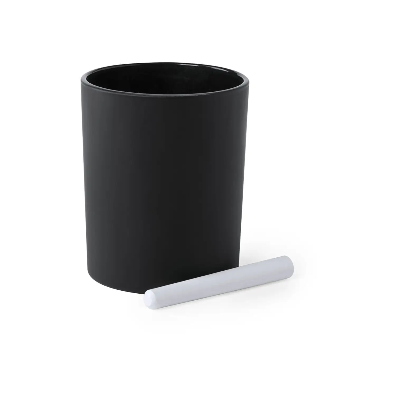Kaars lisa | Vanillegeur| Sfeervol | Compact