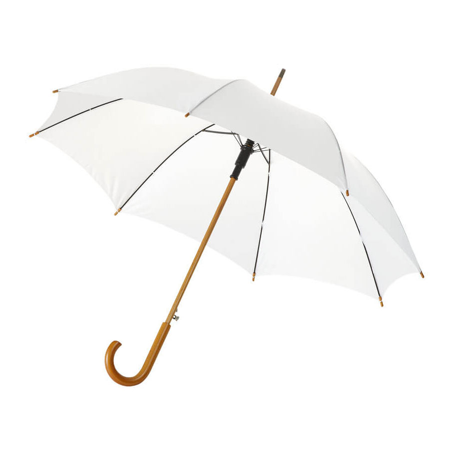Parapluie coloré - Ø 106 cm | Automatique | Impression jusqu'à 2 couleurs