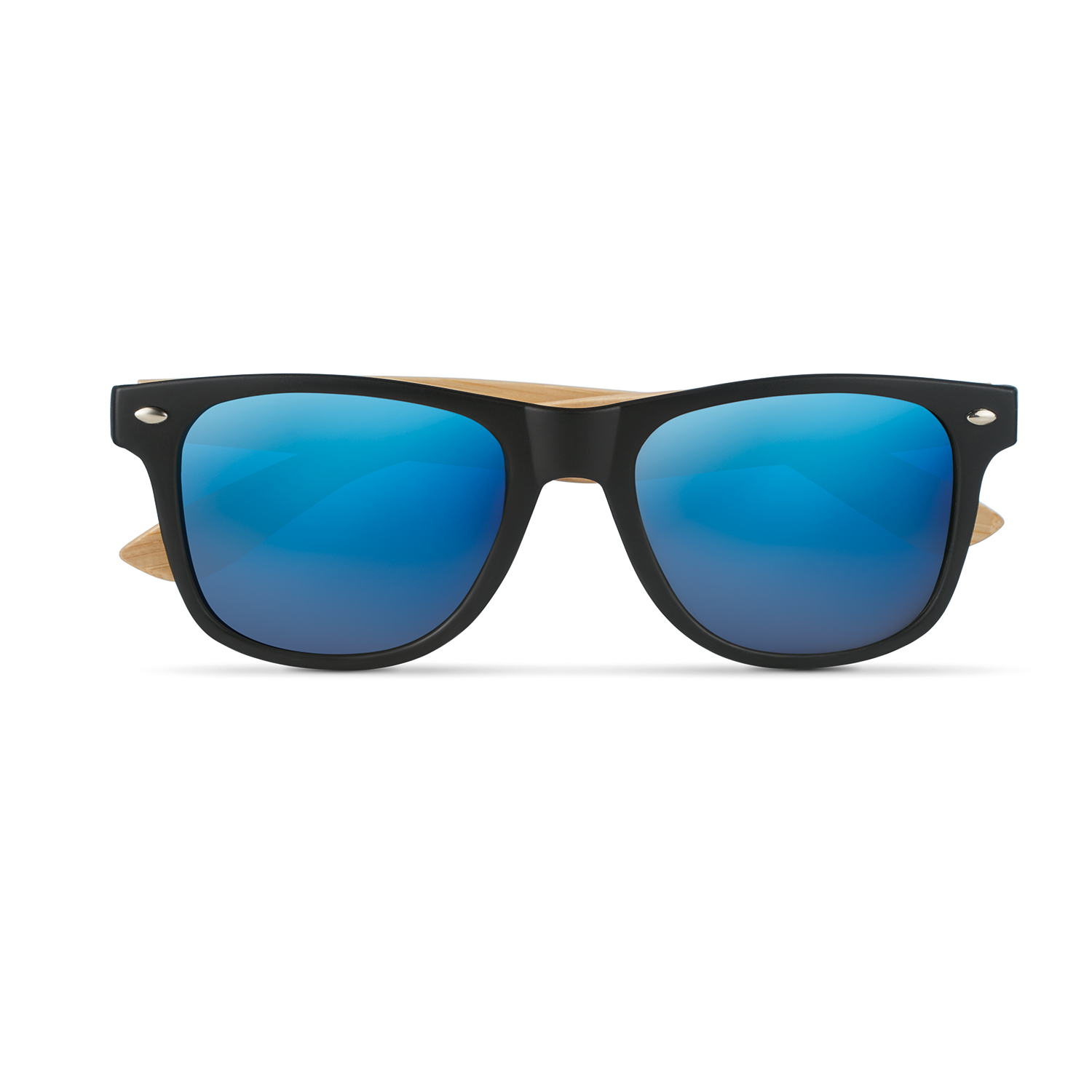 Sonnenbrille Bambu | UV400 | Bambus