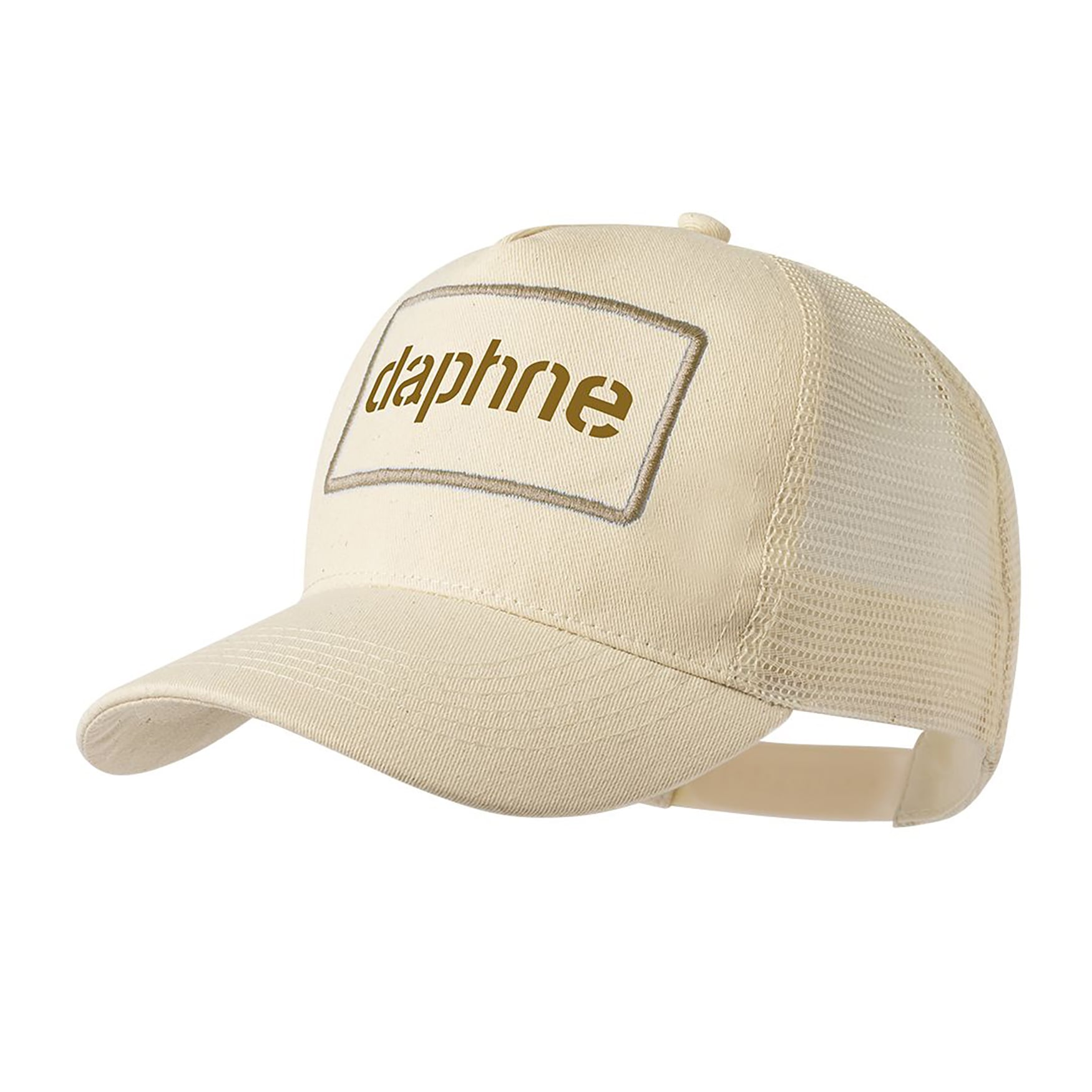 Casquette trucker - Polyester RPET | Filet arrière | Réglable