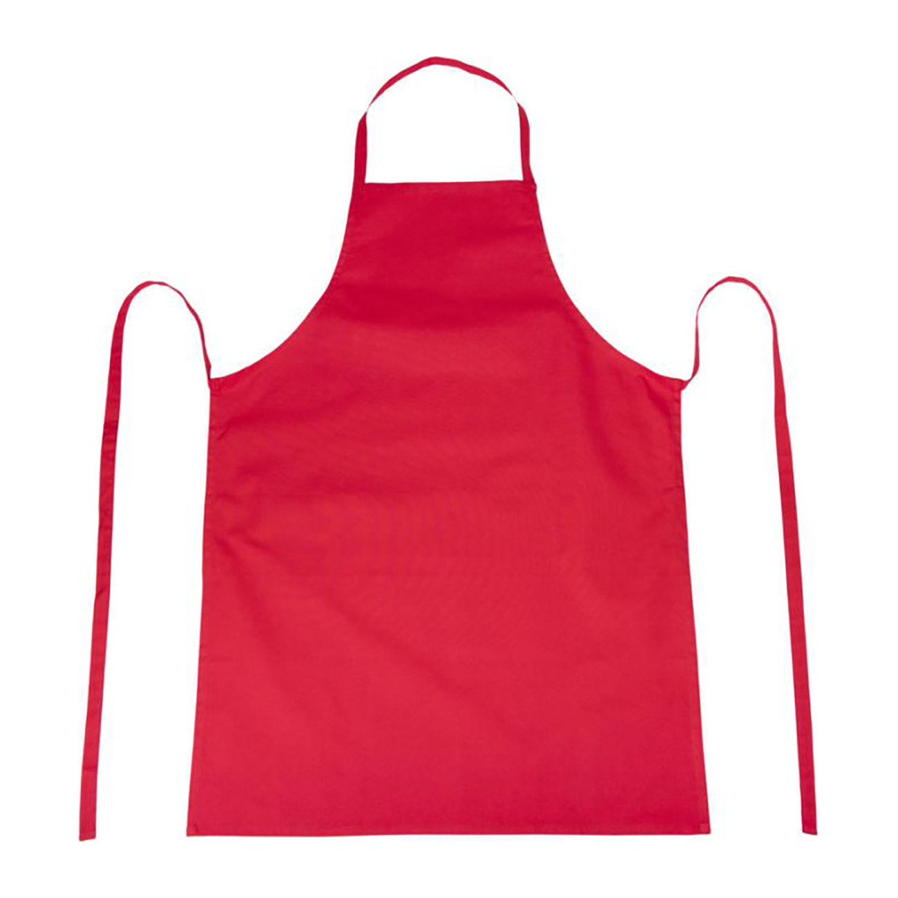 Keukenschort – Reeva | 100 % katoen | 180 g/m² | 65 × 90 cm | Neutraal design