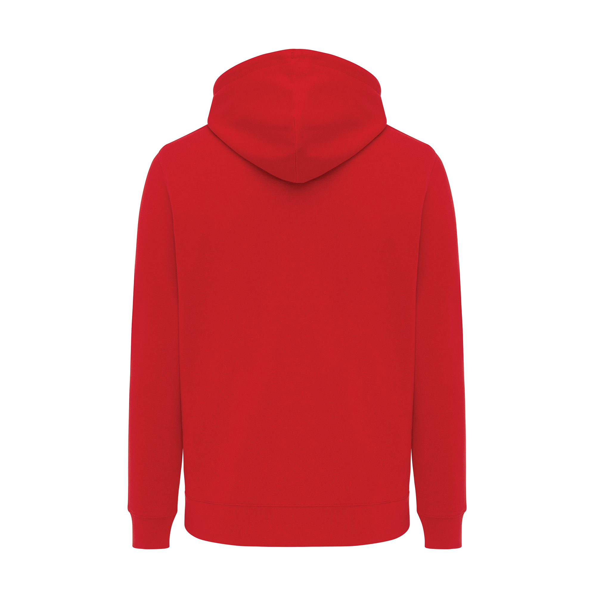 Hoodie Iqoniq | Unisex | 30% riciclato e 70% cotone | 280 g/m2