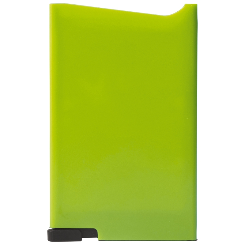Kartenhalter Max | RFID Anti Skimming | 5 Karten