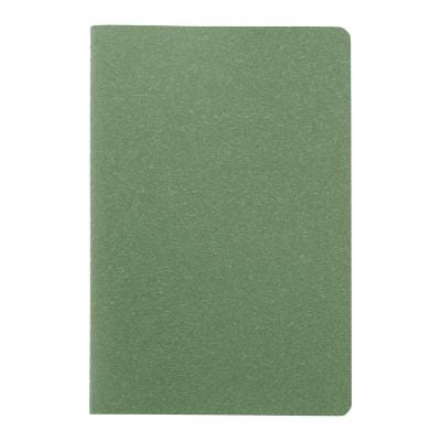 EcoKraft A5 Notitieboek – Gerecycled Papier | 60 Pagina's | Natuurlijke Uitstraling