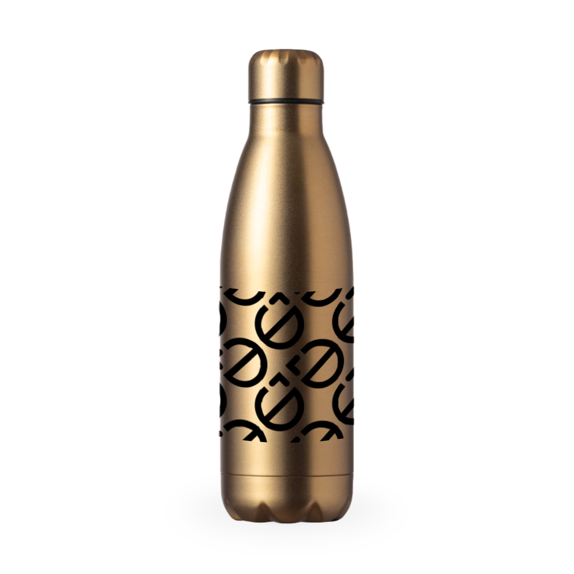 Borraccia - 790 ml | Acciaio inossidabile | Stampa ovunque