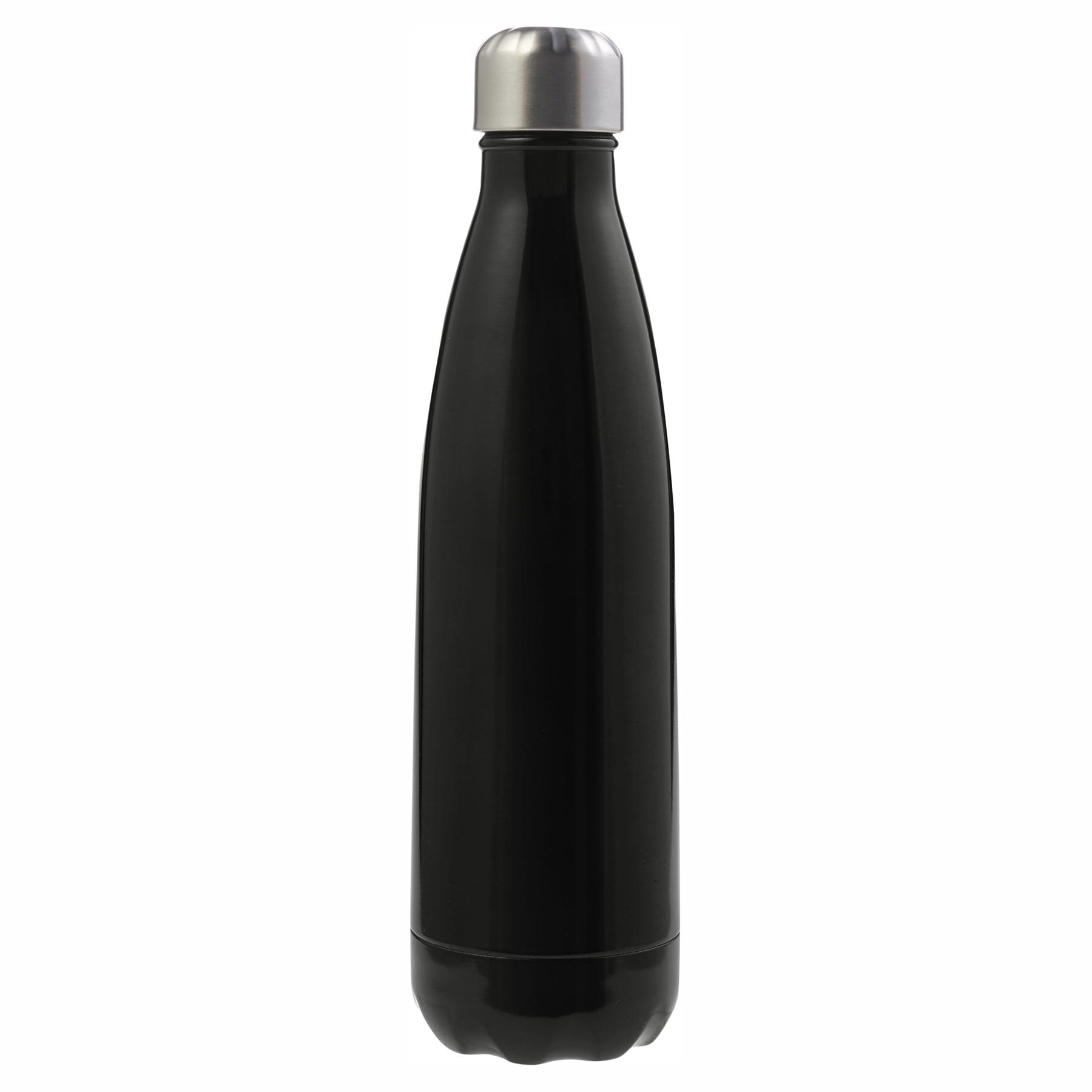 Thermosfles Mia - 500 ml | Dubbelwandig | RVS