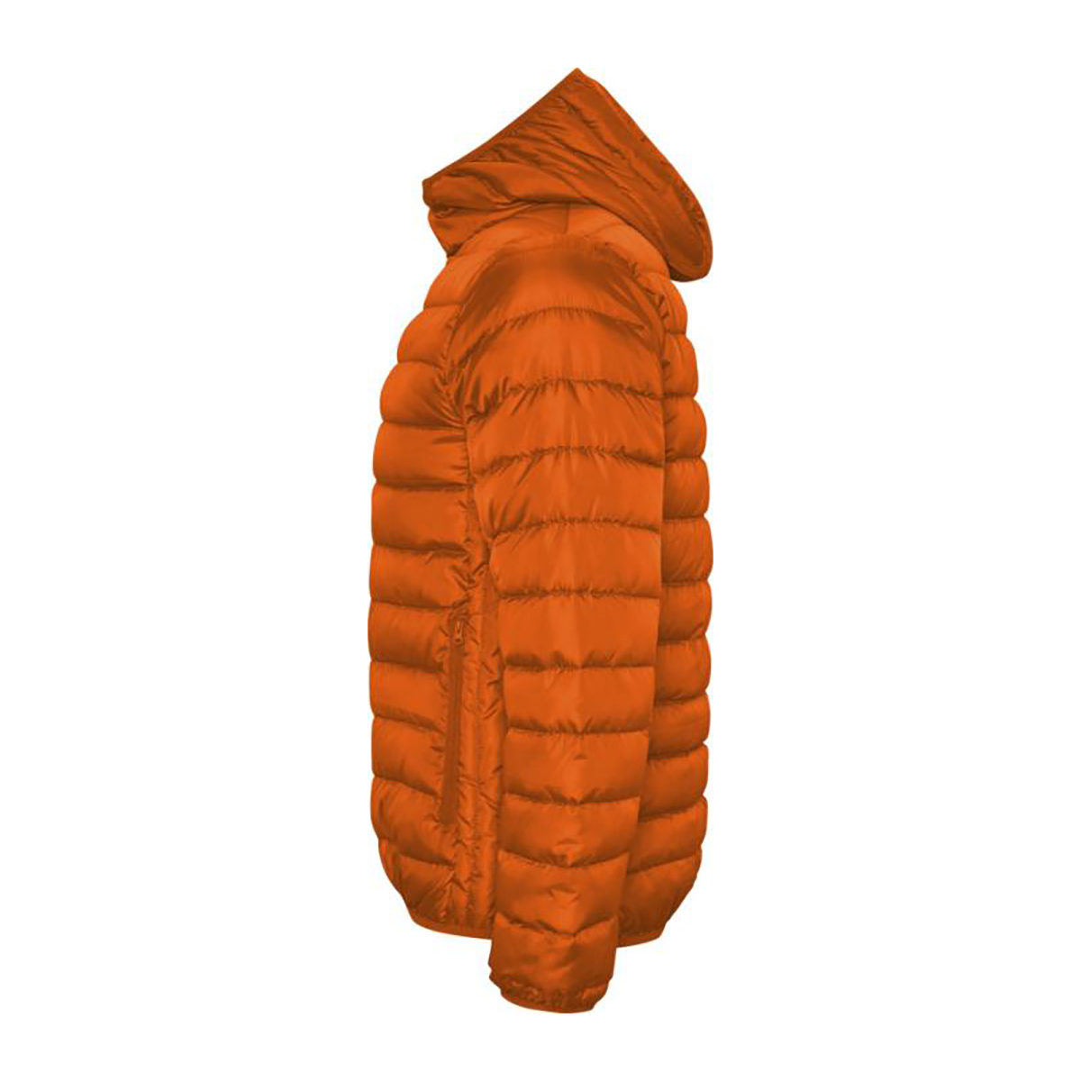 Norway Veste Roly | 290 g/m² polyester | Hommes