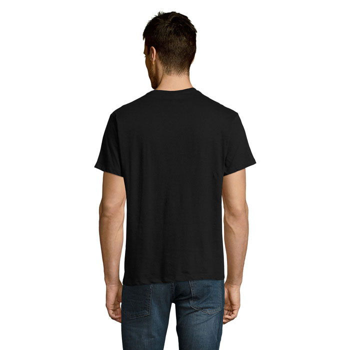 T-shirt Jos - Uomo | 150 g/m² cotone | Collo a V