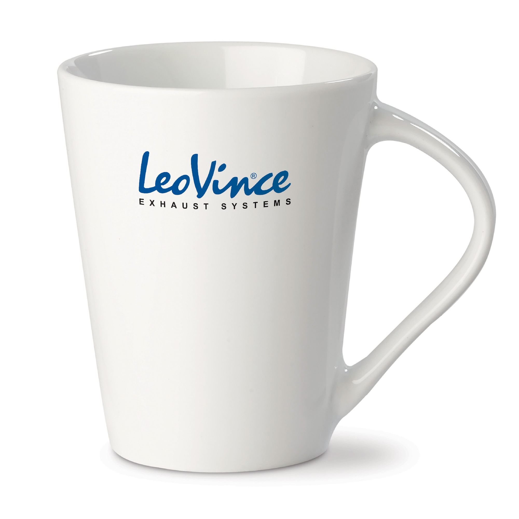 Tasse – 270 ml | Faïence | Forme conique