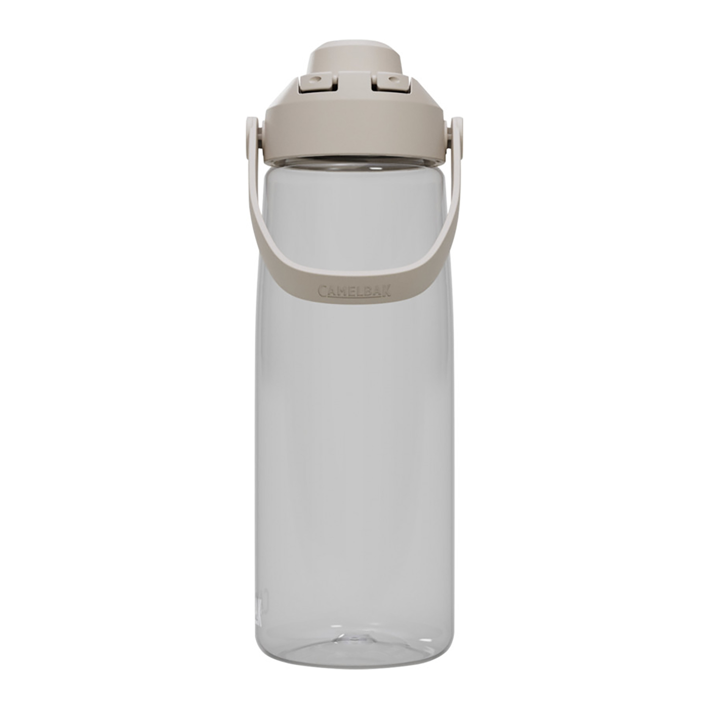 Borraccia con tappo Chug – 750 ml | A tenuta stagna | Tritan™ Renew | Manico girevole
