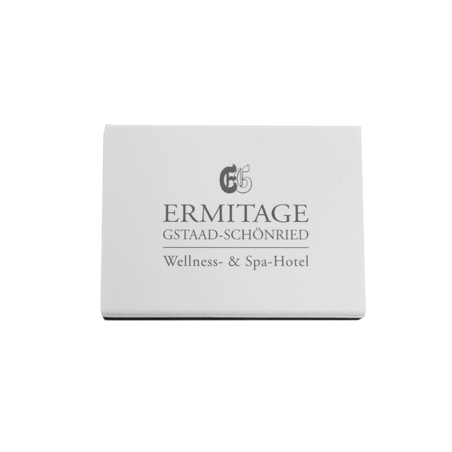 Boîte d'allumettes | 22 allumettes | Quadrichromie