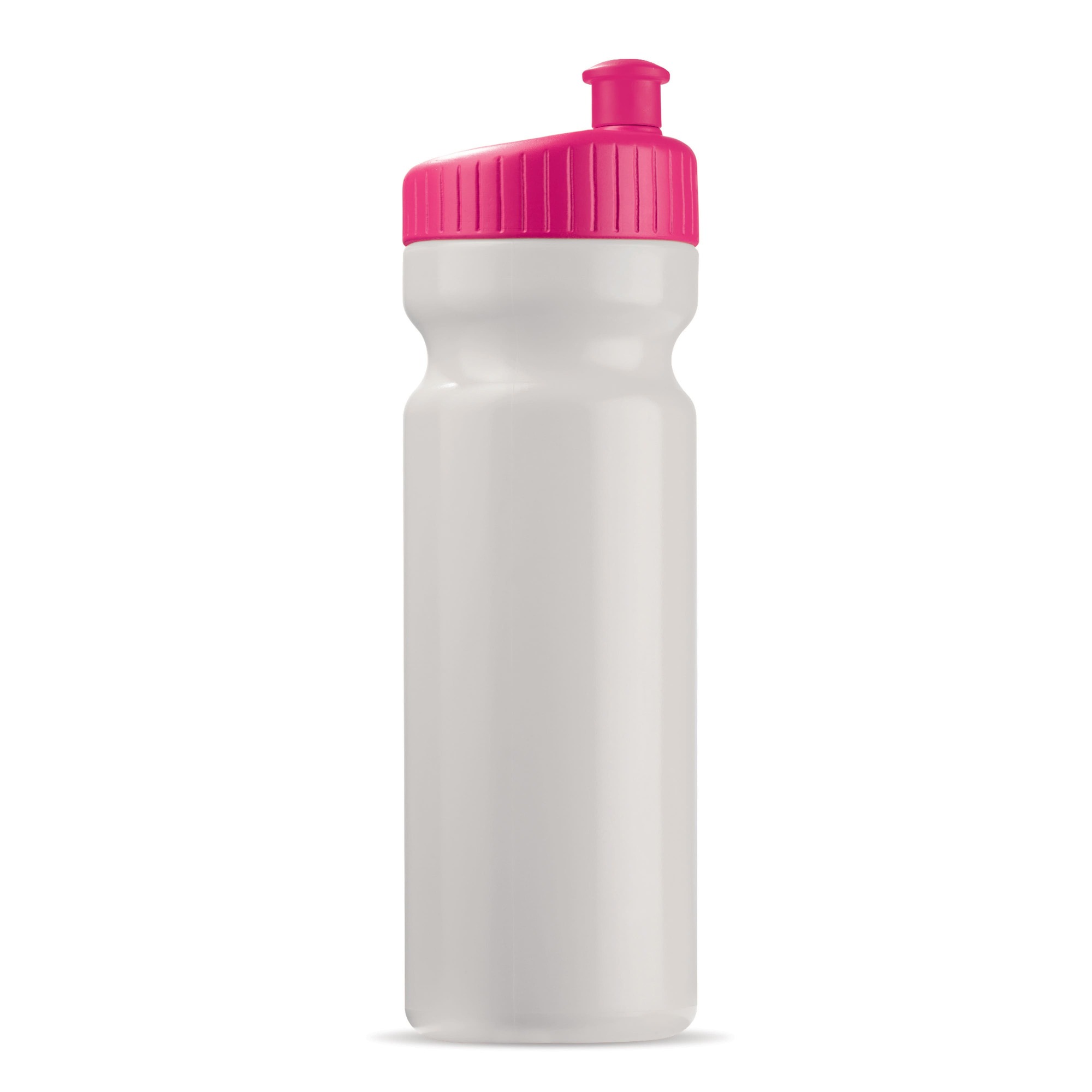 Borraccia sportiva – 750 ml | Soft-squeeze | A tenuta