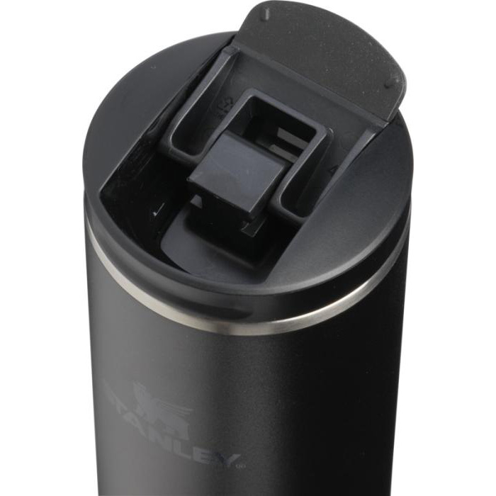 Stanley Aerolight™ Transit Mug - Large | 470 ml | recyceltem Edelstahl | Thermobecher | BPA-frei