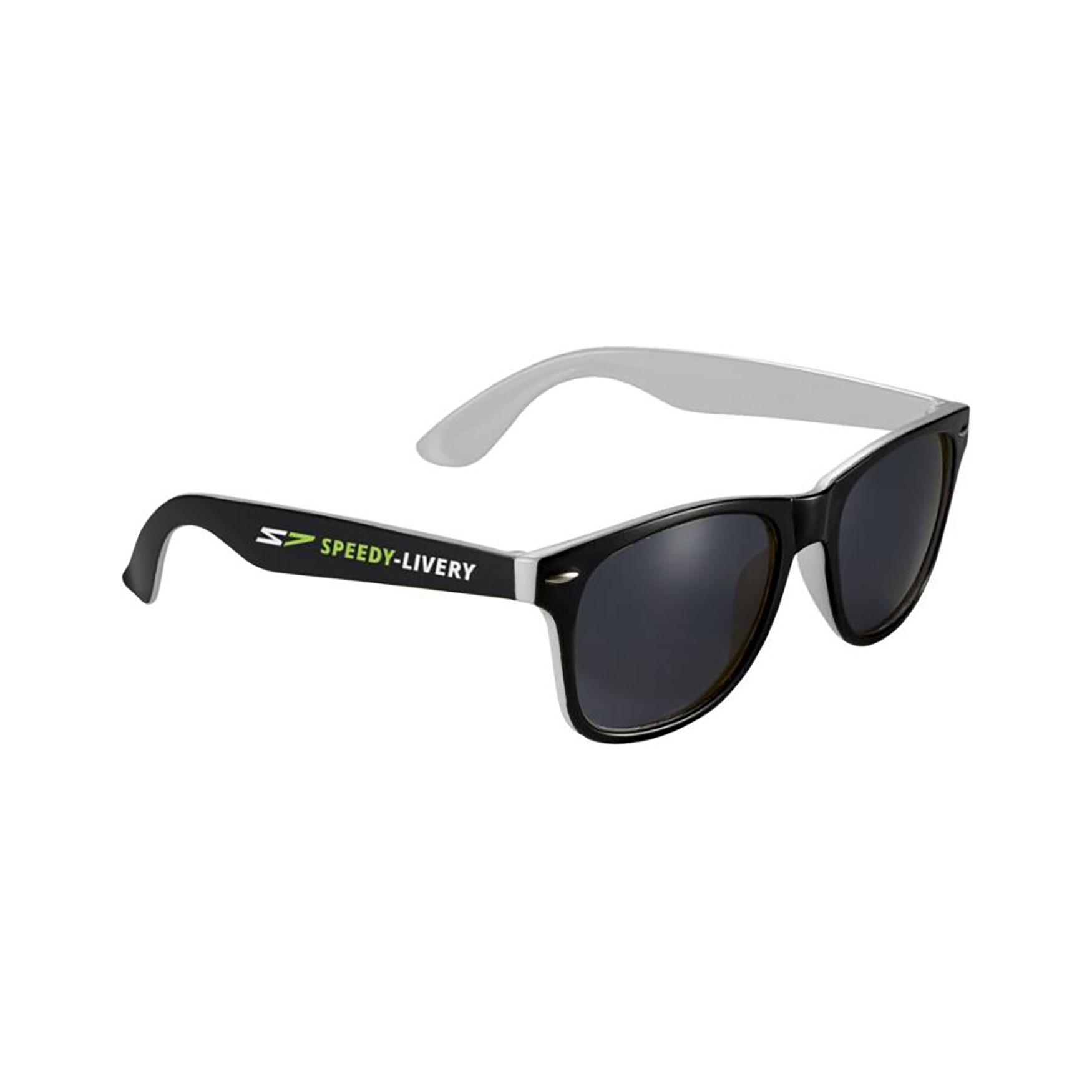 Occhiali da sole - Protezione UV400 | Categoria 3 | Design retrò