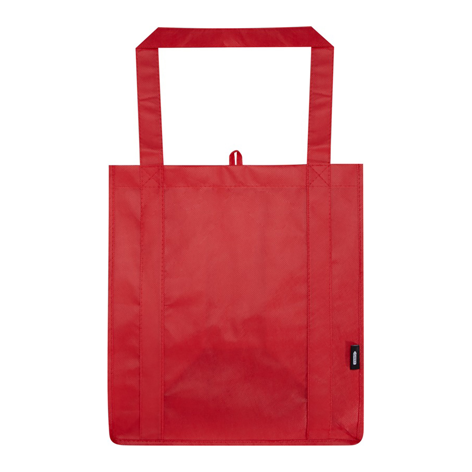 Non-Woven Shopper Eve - Gerecycled | 29L | Bodemplaat | Verschillende kleuren