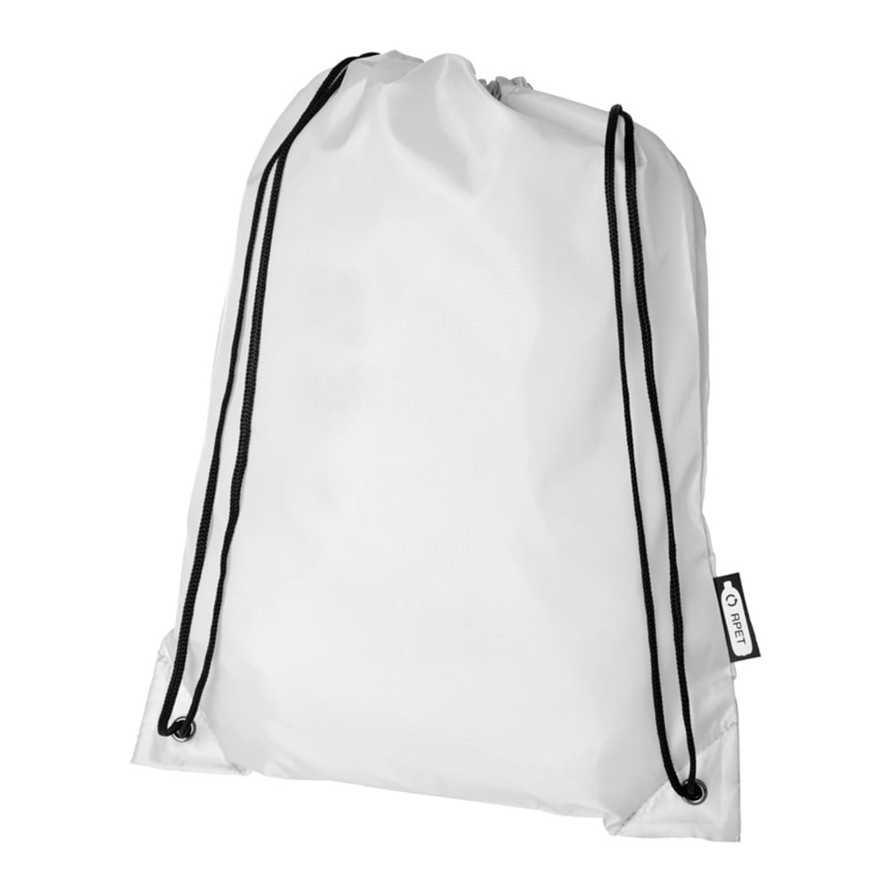 Sacca sportiva in RPET | 5 L | Plastica riciclata