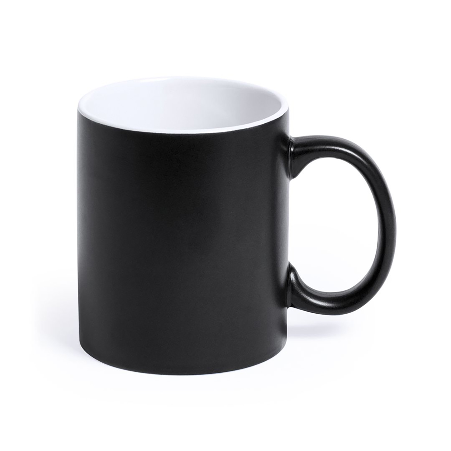 Mug - 350 ml | Céramique | Effet gravure laser