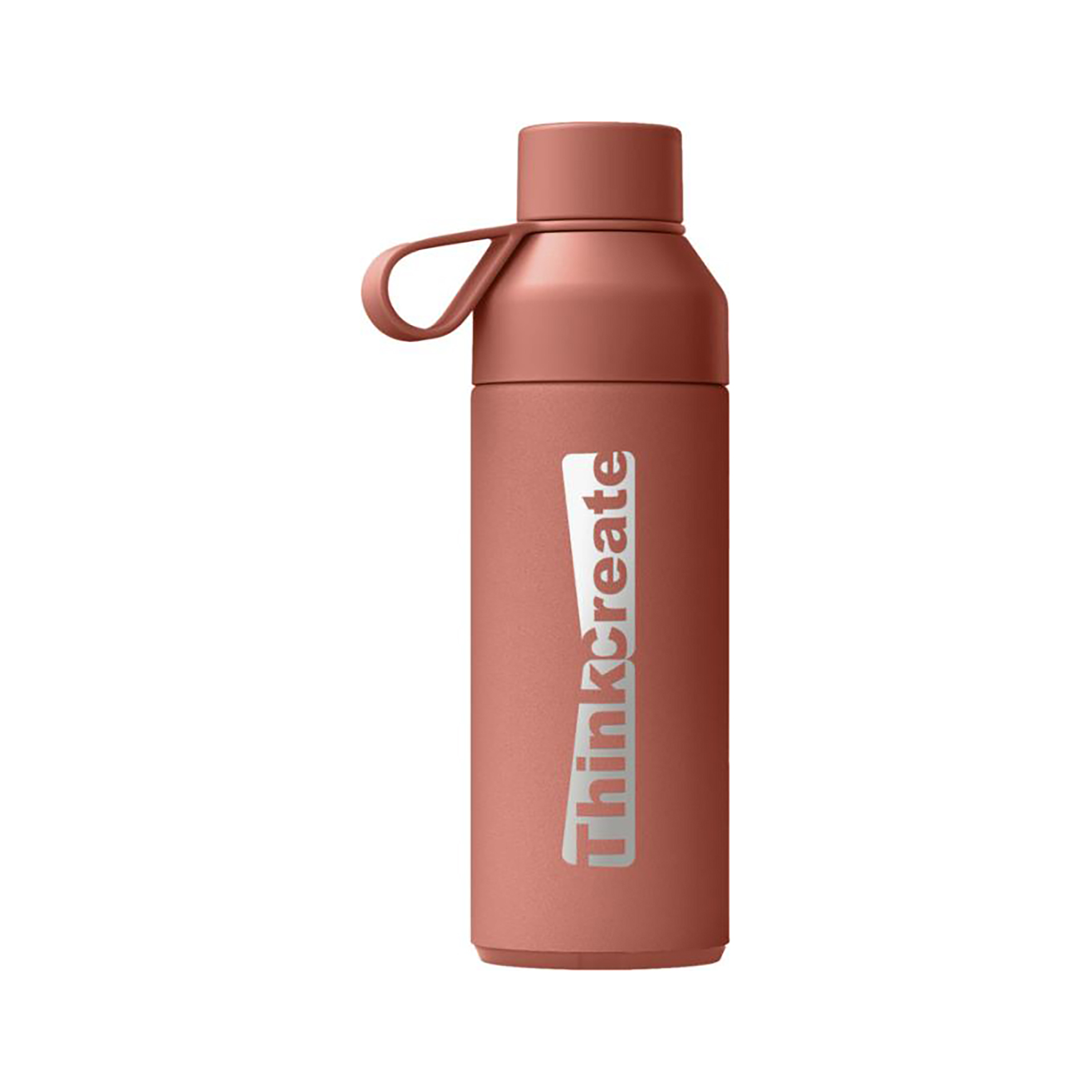 Thermoflasche Ocean - Vakuumisolierung | 500 ml | Recyceltes Material