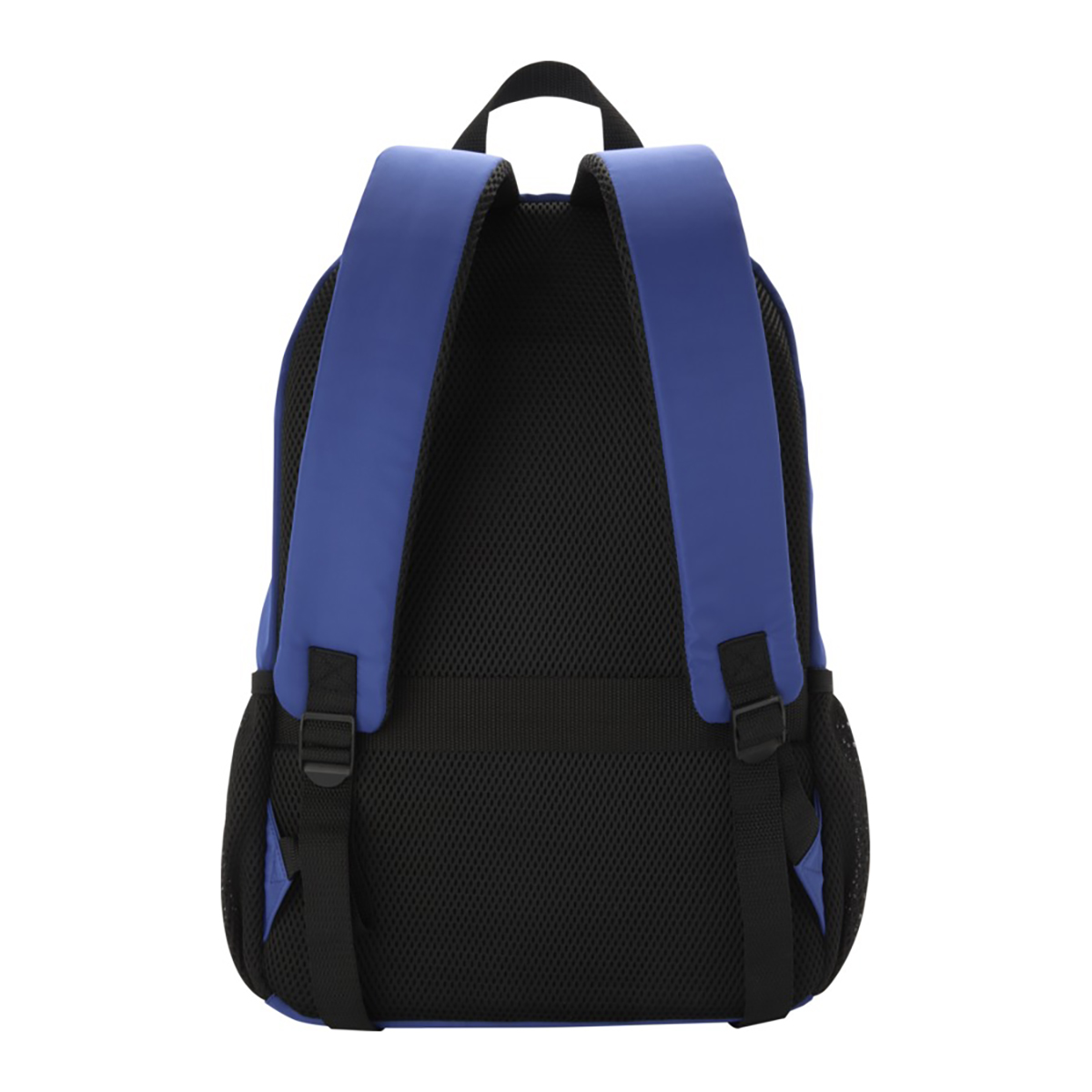 Zaino per Laptop Riciclato Leo – 20L | Ampio Scomparto Principale | Materiale Riciclato