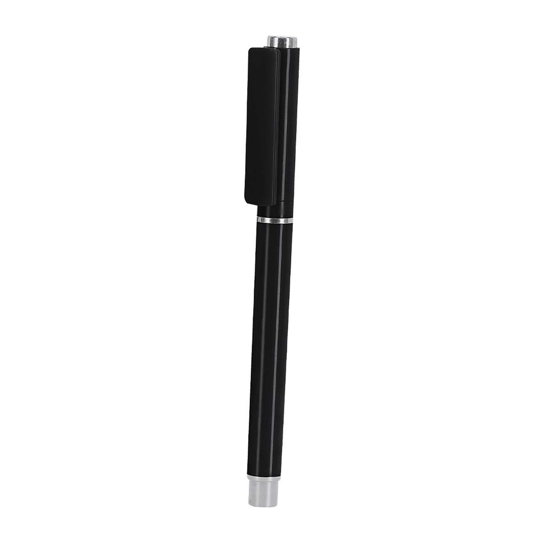 Rollerpen Milan – Gerecycled ABS | Jumbo vulling | Met dop