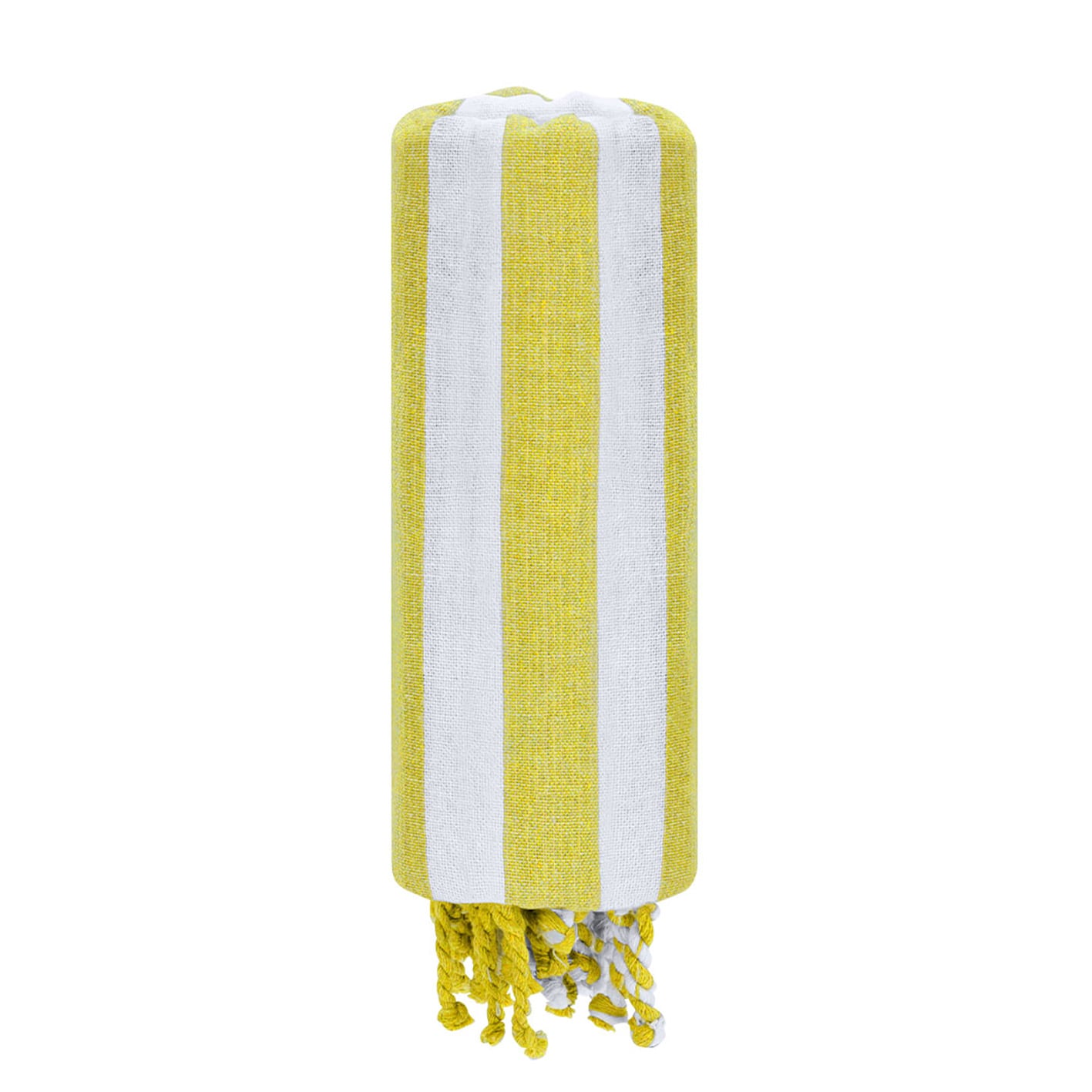 Serviette paréo - Coton recyclé/RPET | 180 g/m²