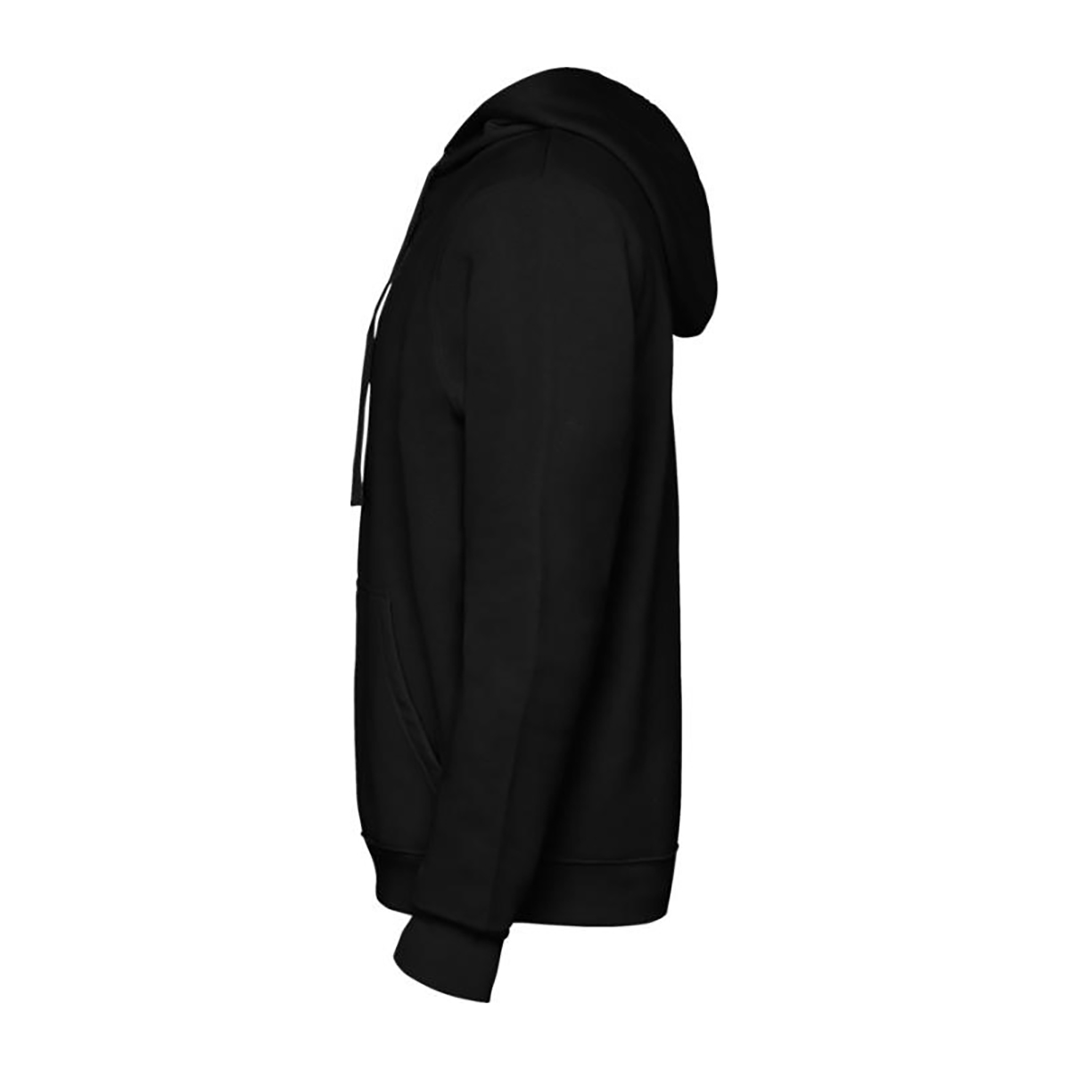 Hoodie Roly - Herren | 280g/m² | Baumwolle & Polyester | Elastanrippung