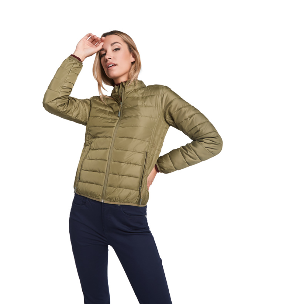 Daunenjacke Magna - Damen | 290 g/m² | Polyester | Wasserabweisend