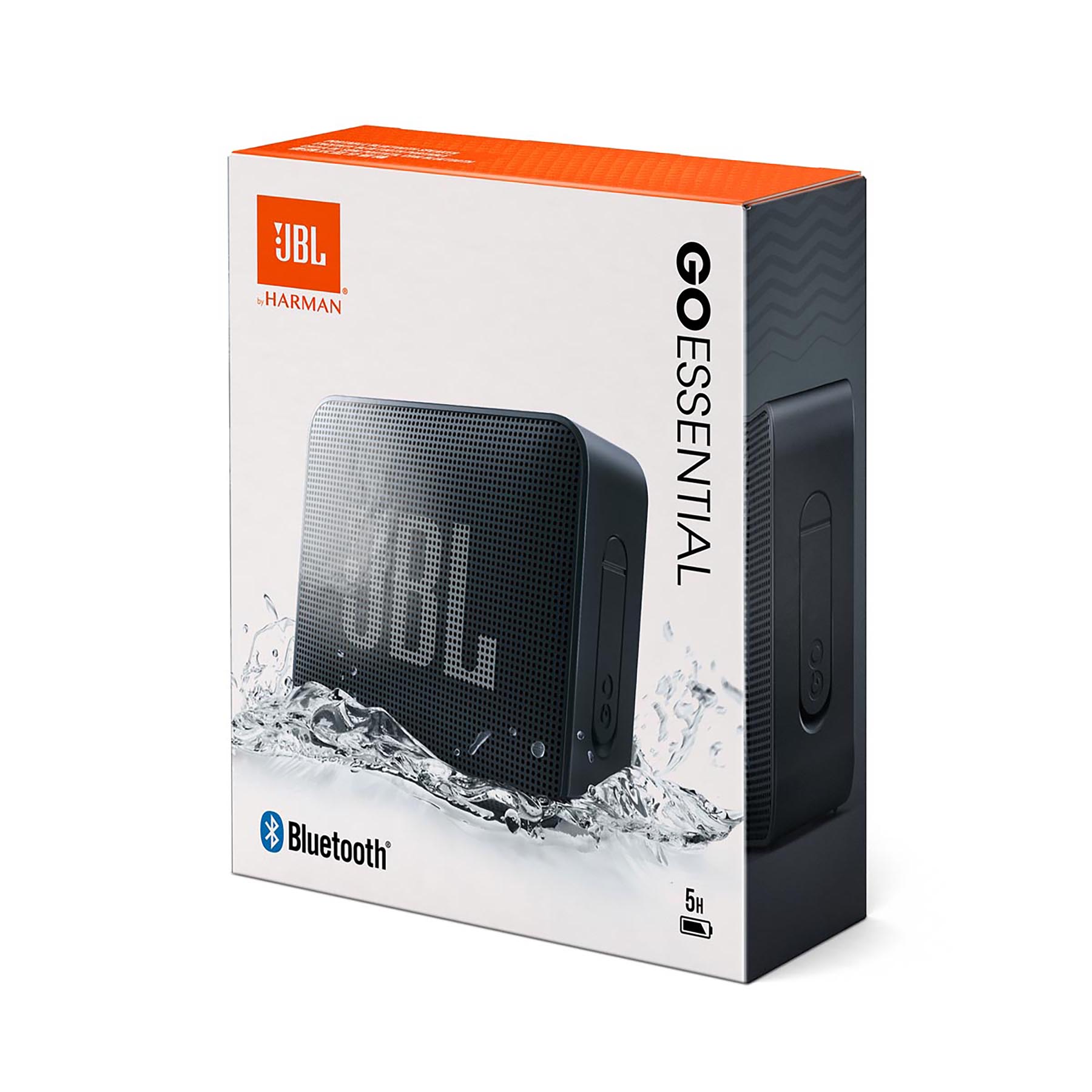 JBL Lautsprecher - Go Essential 2 | Bluetooth| Wasserdicht