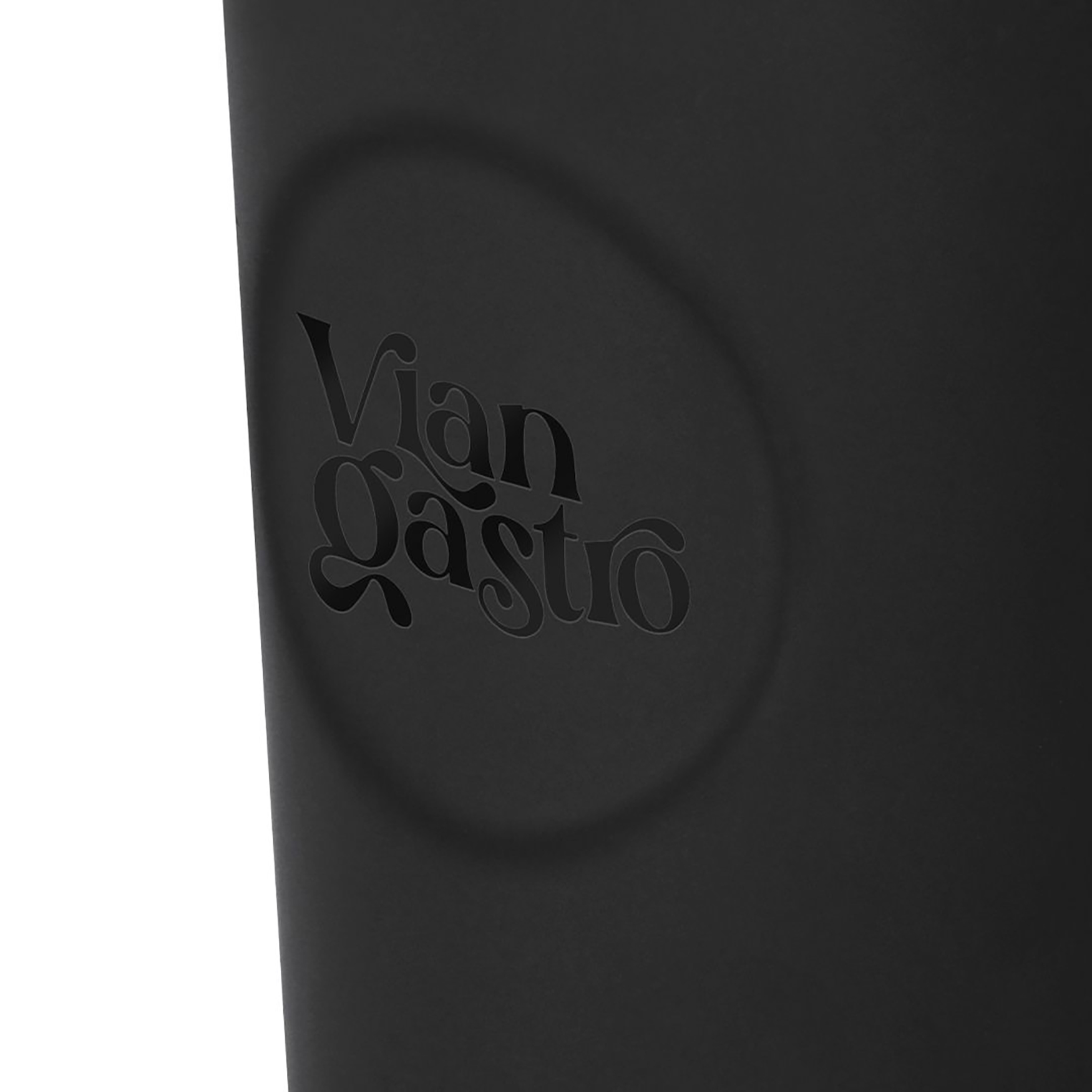 Keramiktasse – Relief Design | 400 ml | Matt/Glanz Finish