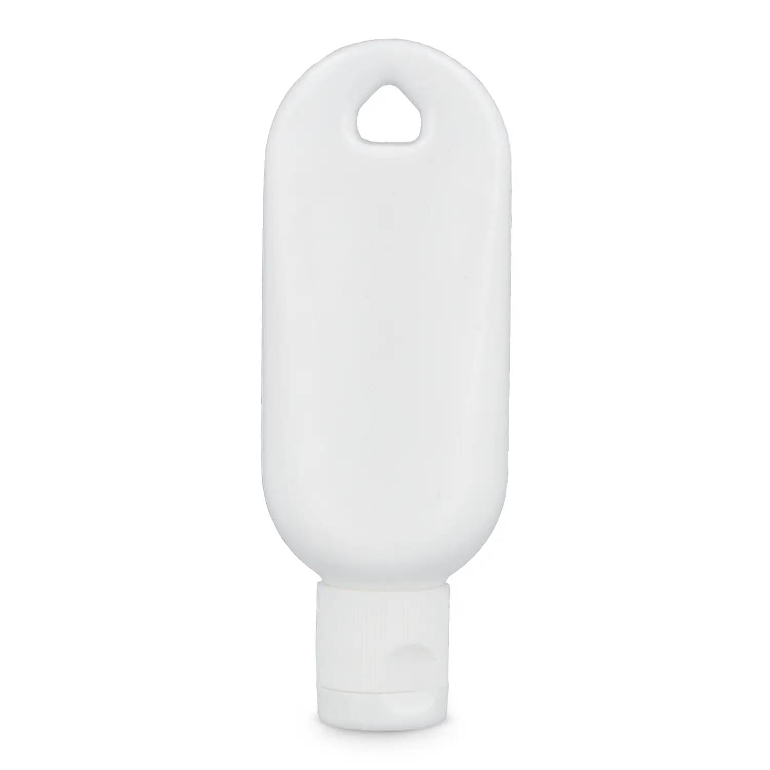 Zonnebrandtube – SPF 30 | 30 ml | Met oogje | Voor sleutelbos of tas | Snel leverbaar
