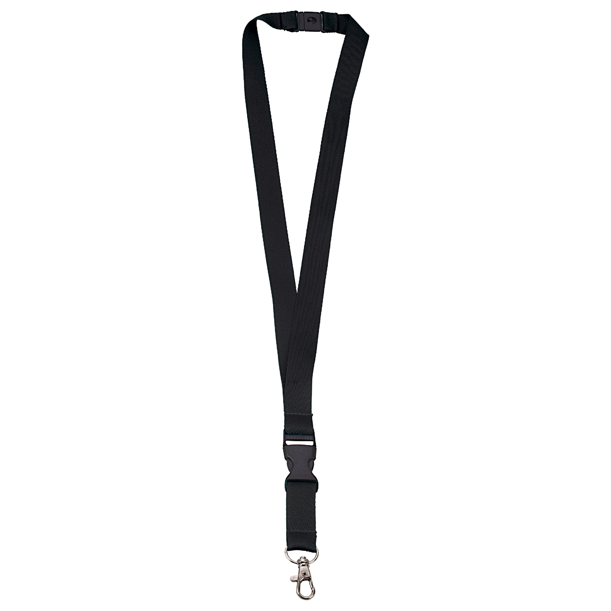 Keycord Lona - 20 mm | Polyester | Snel | Veelzijdig gebruik