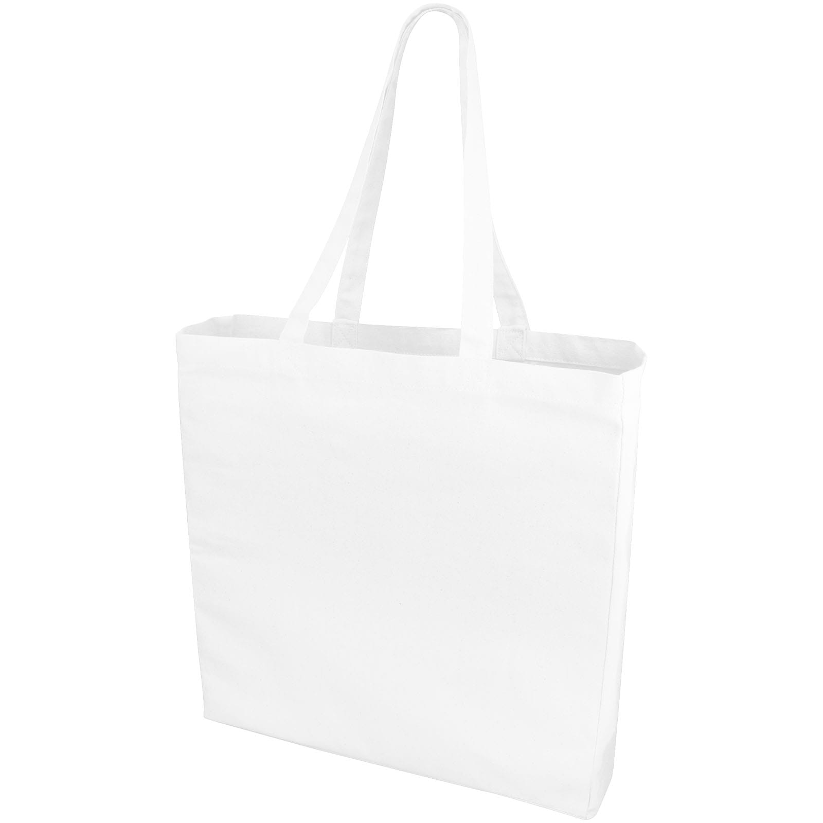 Katoenen tas Zia - Gekleurd | 220 g/m² | Snel