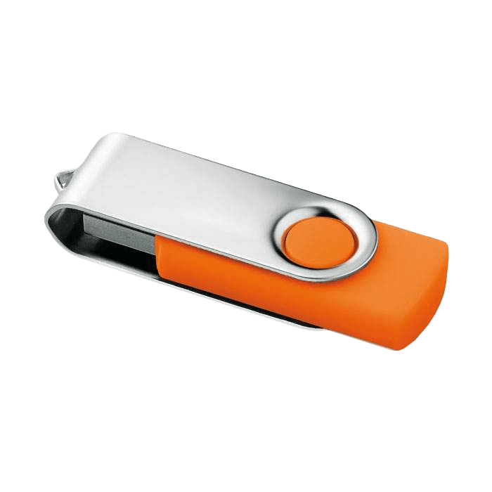 Clé USB Techmate | 4-16 Go | Impression Full Colour