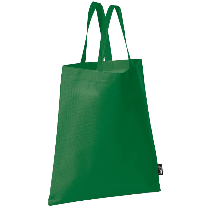 Non-woven tas Eline | 75 g/m² | Korte hengsels