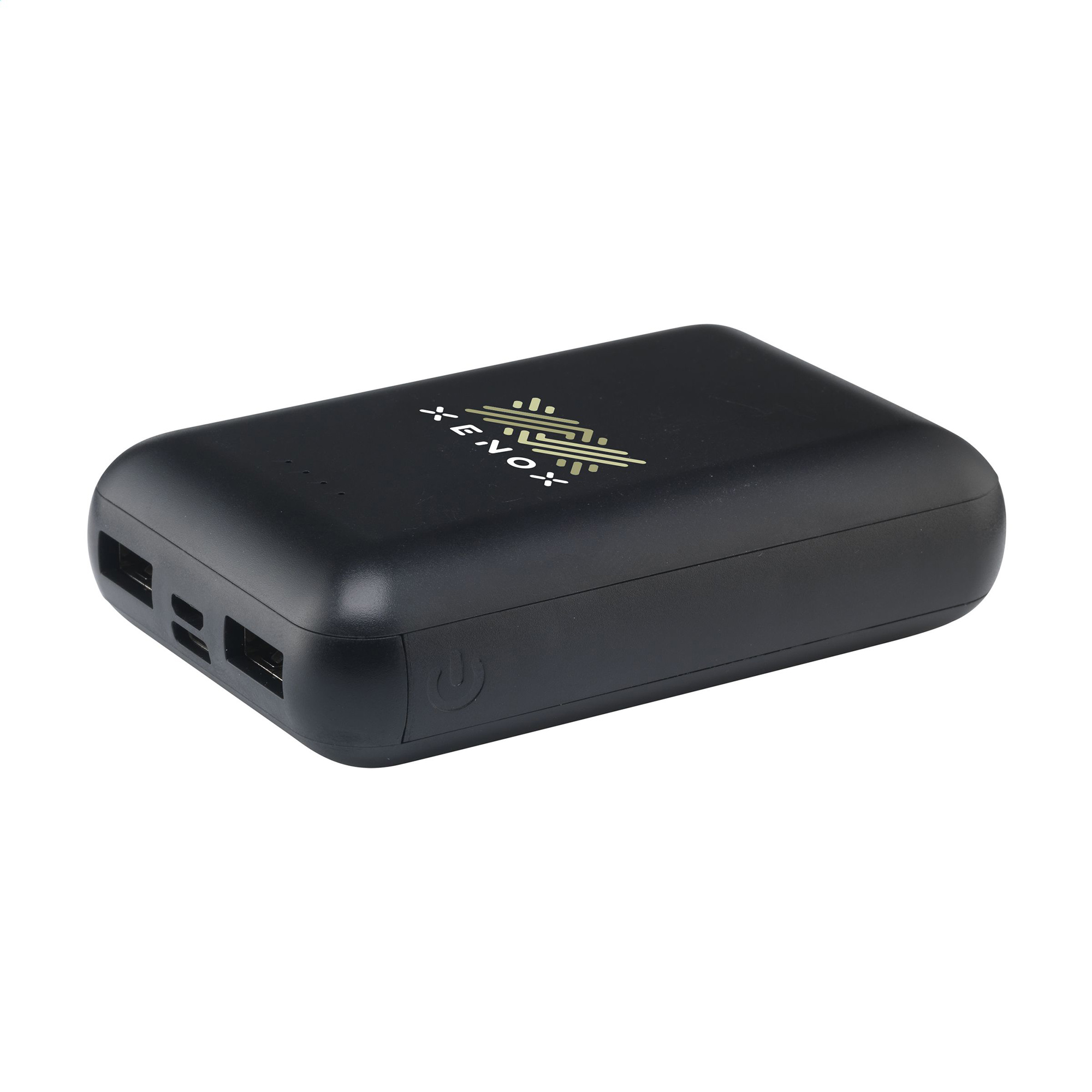 Powerbank Scotti - Draadloos | 10000 mAh