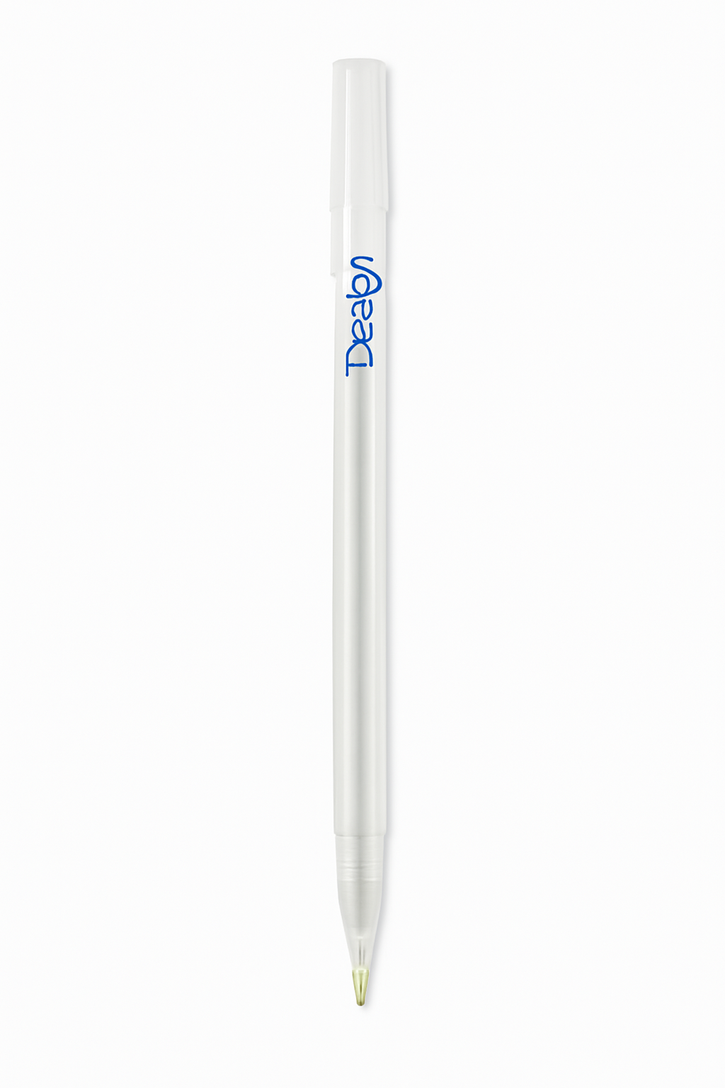 Balpen BIC - Round stic | Gekleurd | Plastic