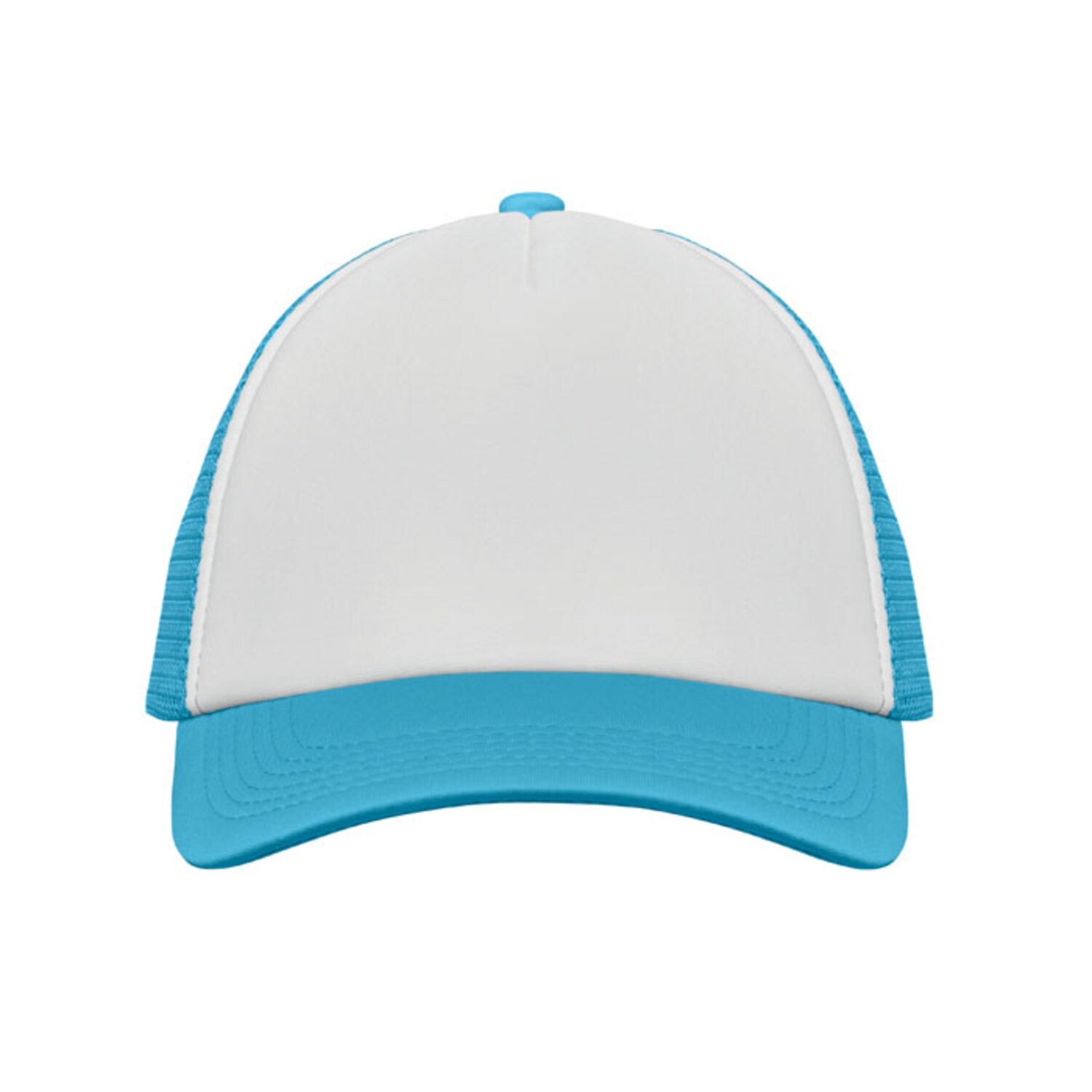Trucker pet Fay – Polyester | 5-panel | Full colour bedrukking