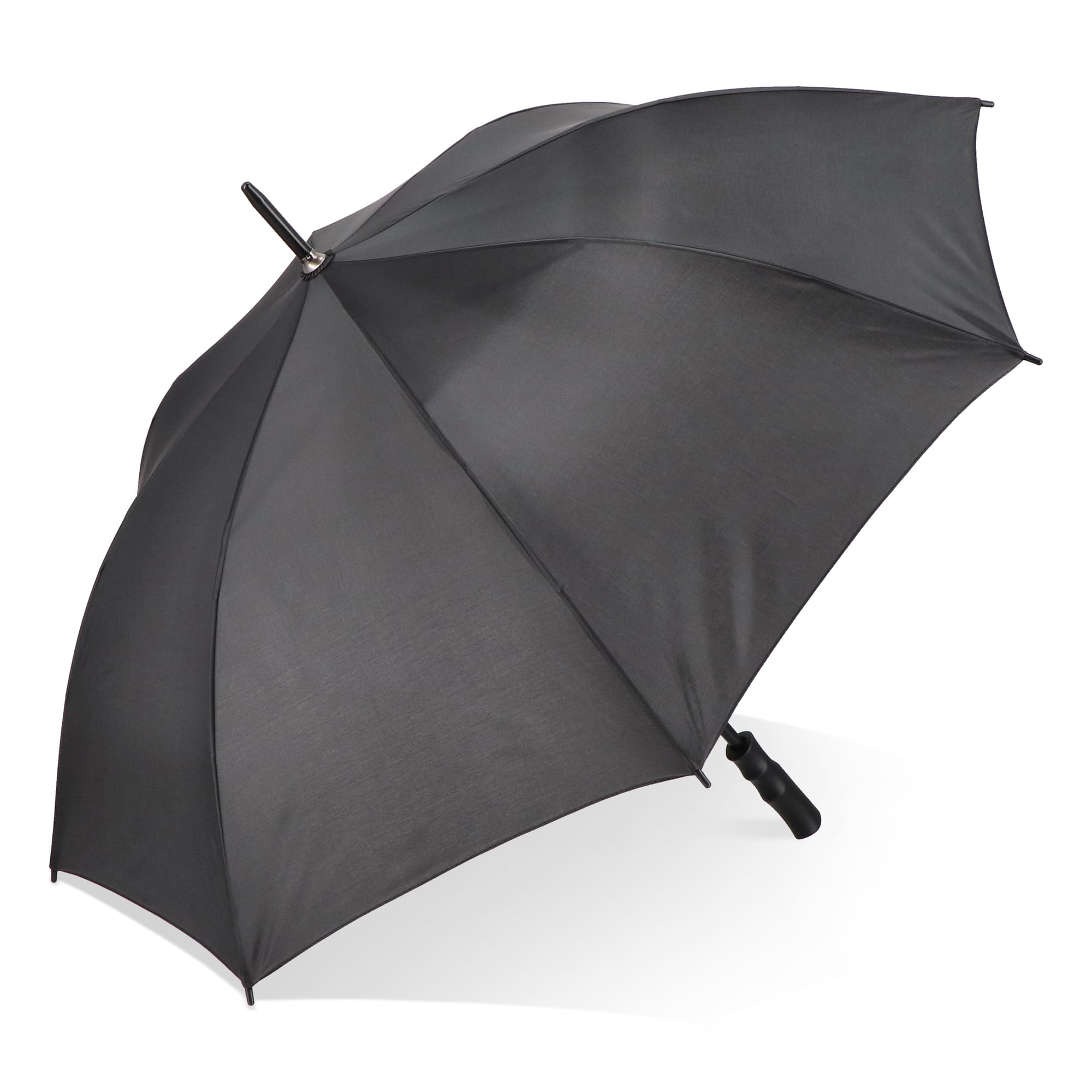 Regenschirm – Ø 103 cm | Automatisch | Fiberglas | Griff