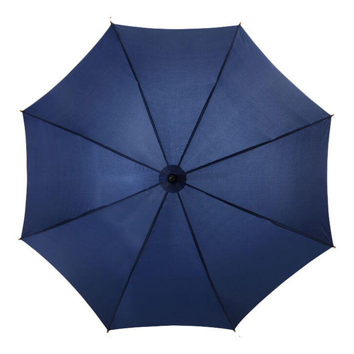 Parapluie coloré - Ø 106 cm | Automatique | Impression jusqu'à 2 couleurs