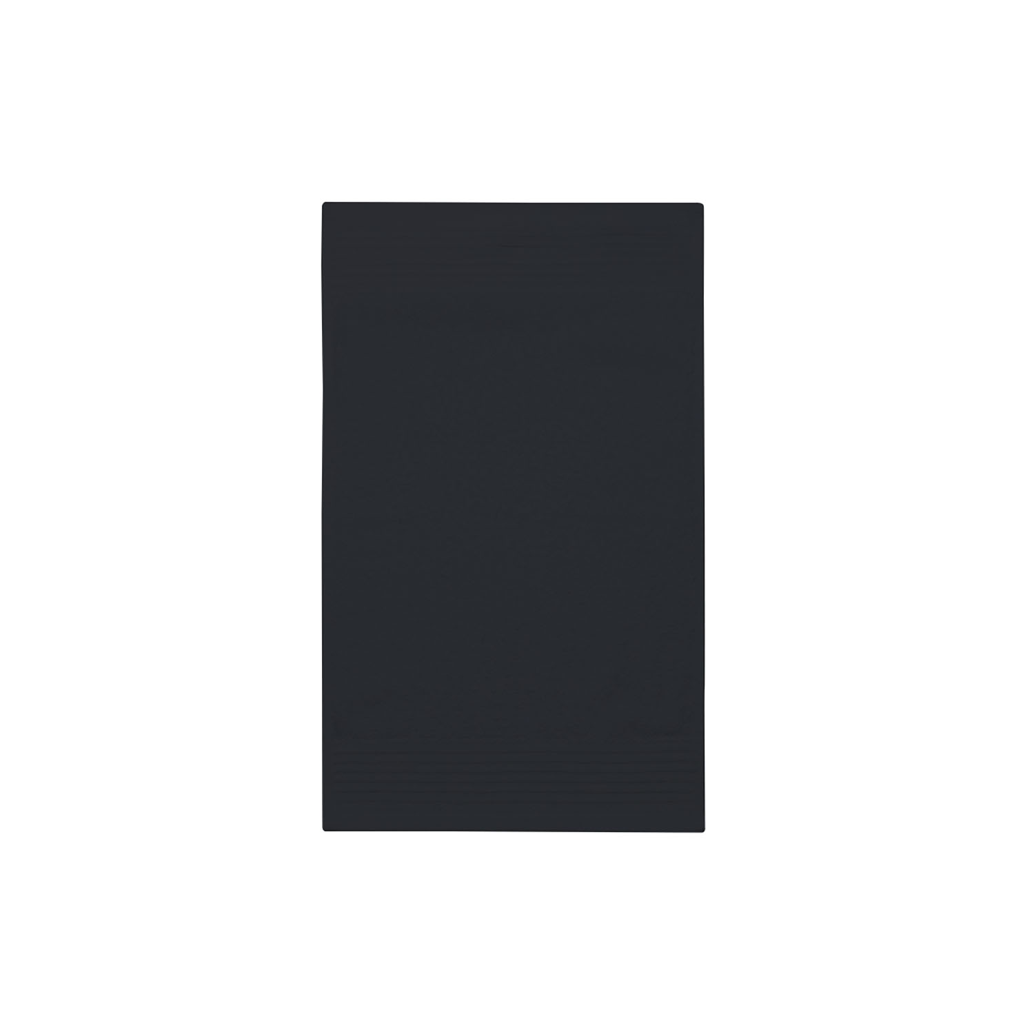 Gastendoek Sven – 50×30 cm | 500 g/m² | Borduring